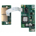 Интерфейсная плата ПИЭ2 Ethernet