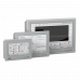 СП3хх сенсорные панели оператора 7-15” с Modbus