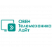 SCADA-система ОВЕН Телемеханика ЛАЙТ