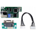 Интерфейсная плата расширения ПИП1 Profibus