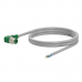 Разъем М12 с кабелем С15-12УВ-03-10.2